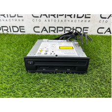 Блок управления мультимедиа