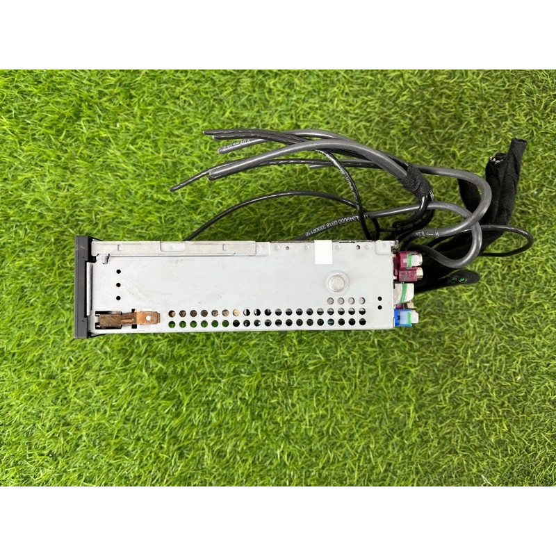 Блок управления мультимедиа (электрика / блок управления) AUDI Q7 4M 2018 3.0 TFSi 4M1035890D