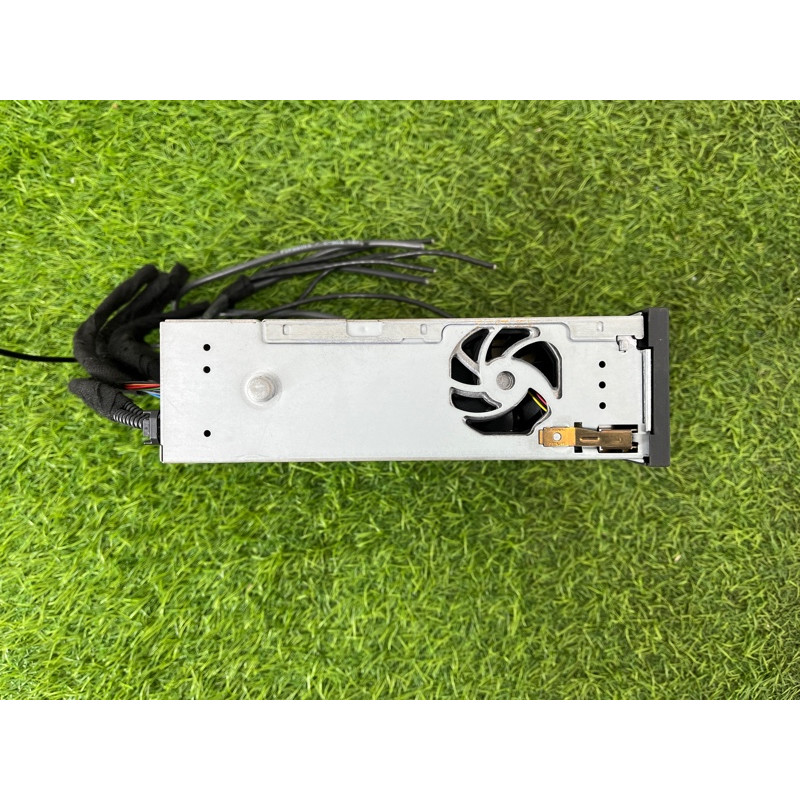 Блок управления мультимедиа (электрика / блок управления) AUDI Q7 4M 2018 3.0 TFSi 4M1035890D