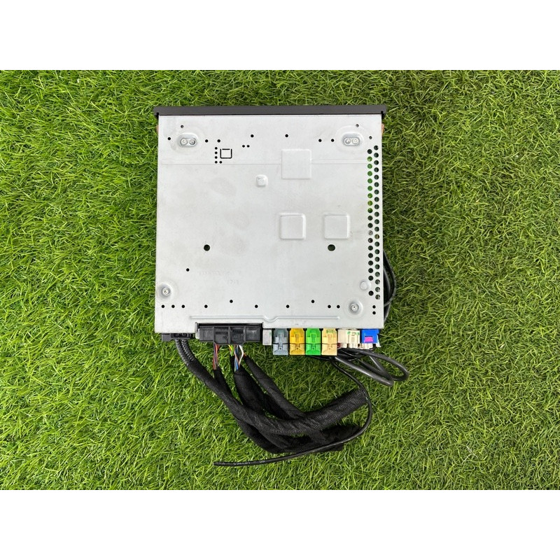 Блок управления мультимедиа (электрика / блок управления) AUDI Q7 4M 2018 3.0 TFSi 4M1035890D