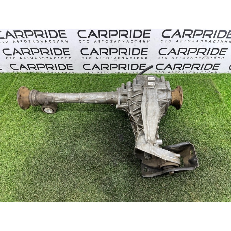 Редуктор (трансмиссия) Volkswagen Amarok 2H 2012 2.0 0C1409505N