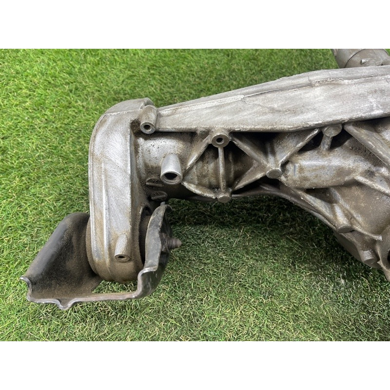 Редуктор (трансмиссия) Volkswagen Amarok 2H 2012 2.0 0C1409505N