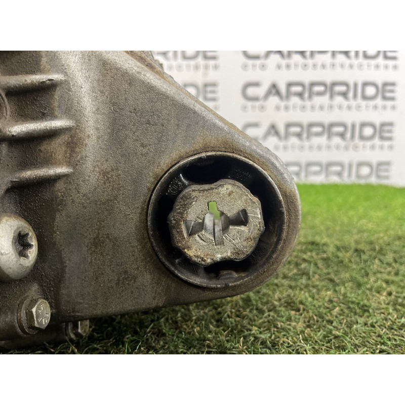 Редуктор (трансмиссия) Volkswagen Amarok 2H 2012 2.0 0C1409505N