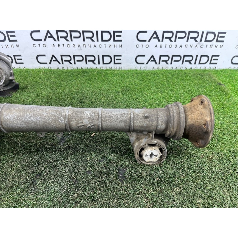 Редуктор (трансмиссия) Volkswagen Amarok 2H 2012 2.0 0C1409505N