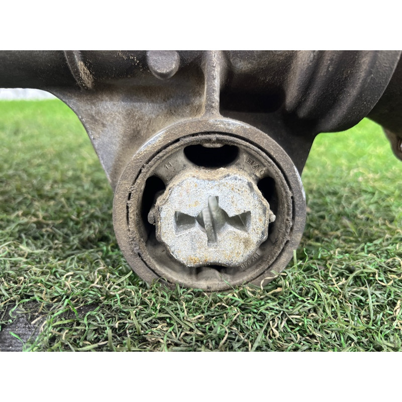 Редуктор (трансмиссия) Volkswagen Amarok 2H 2012 2.0 0C1409505N