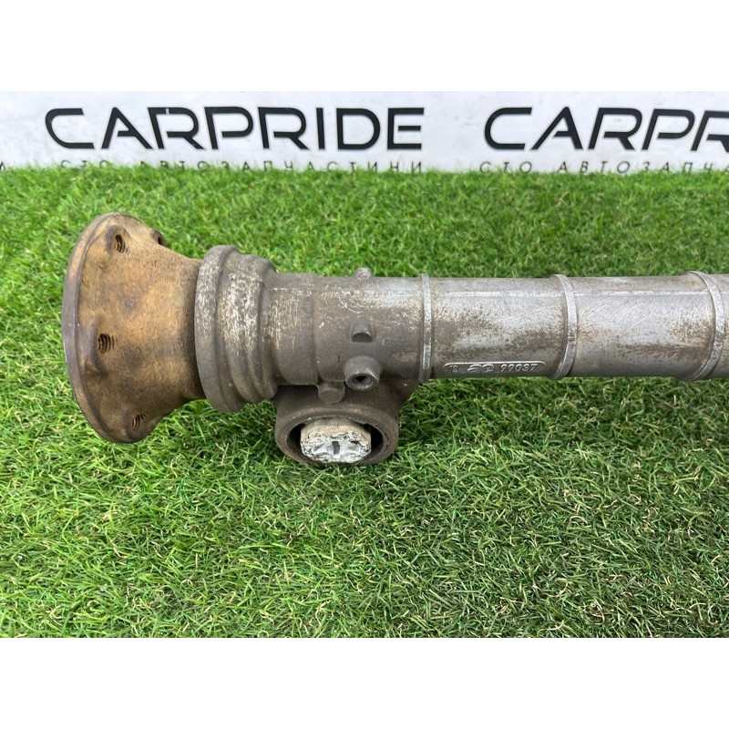 Редуктор (трансмиссия) Volkswagen Amarok 2H 2012 2.0 0C1409505N