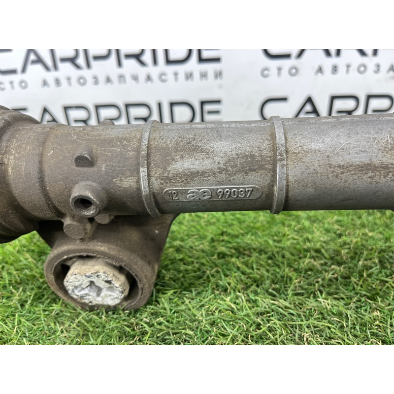 Редуктор (трансмиссия) Volkswagen Amarok 2H 2012 2.0 0C1409505N