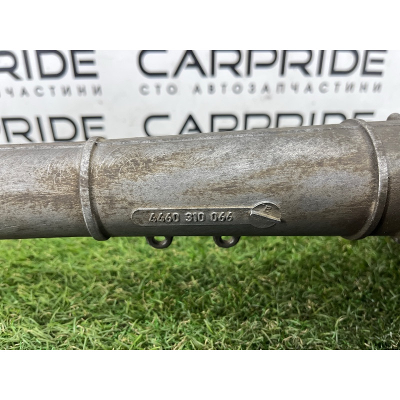 Редуктор (трансмиссия) Volkswagen Amarok 2H 2012 2.0 0C1409505N