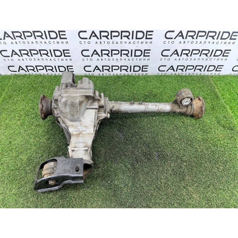 Редуктор (трансмиссия) Volkswagen Amarok 2H 2012 2.0 0C1409505N