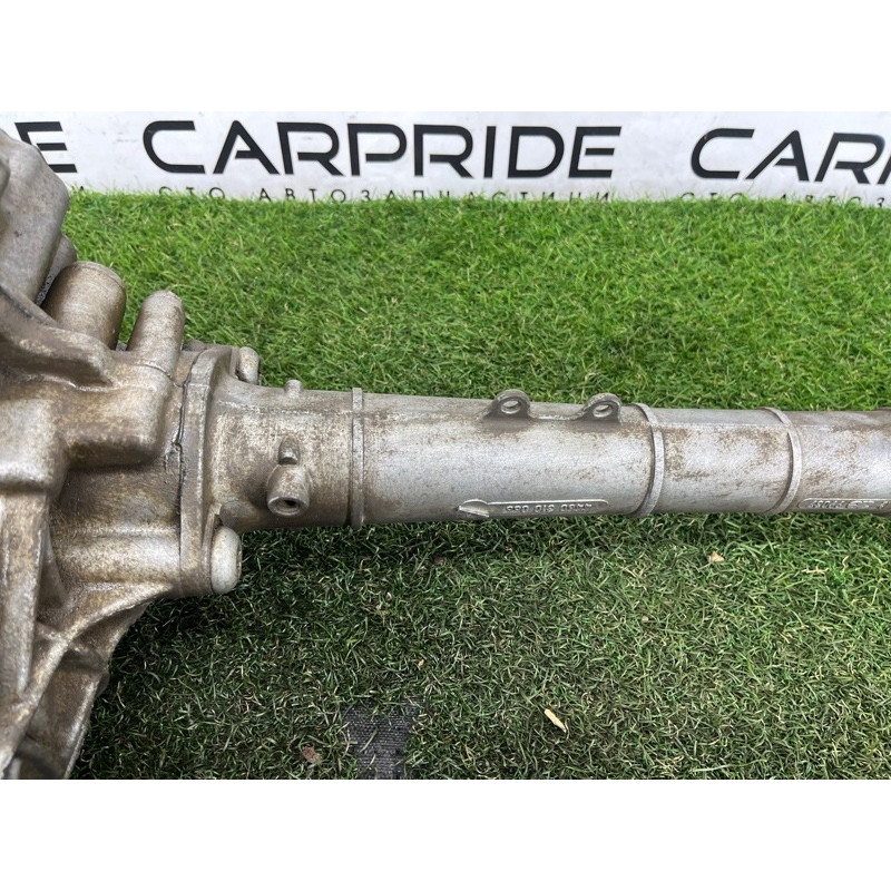 Редуктор (трансмиссия) Volkswagen Amarok 2H 2012 2.0 0C1409505N