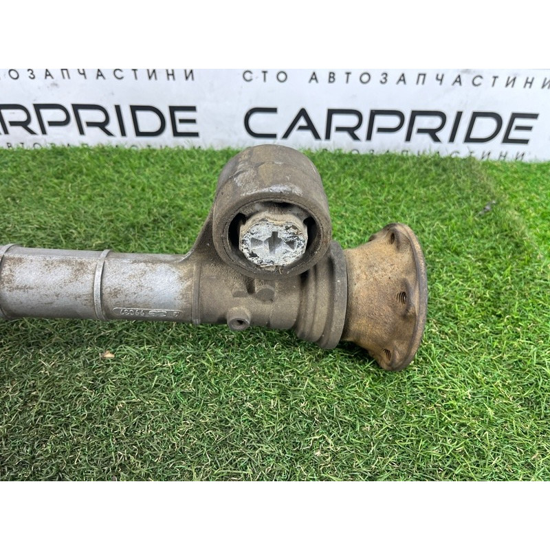 Редуктор (трансмиссия) Volkswagen Amarok 2H 2012 2.0 0C1409505N