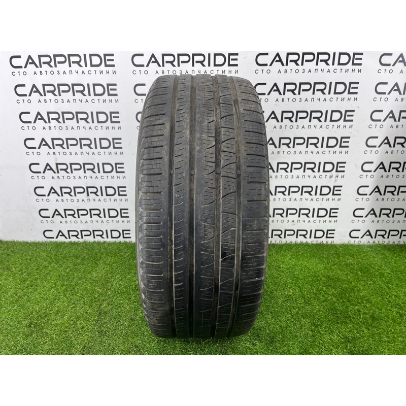 Шины летние 255/55 R18 Pirelli Scorpion Verde (летние шины) BMW X5 E70 2012 3.0 N55
