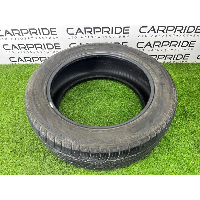 Шины летние 235/55 R19 Cooper Discoverer HTS (летние шины) Not specified Not specified