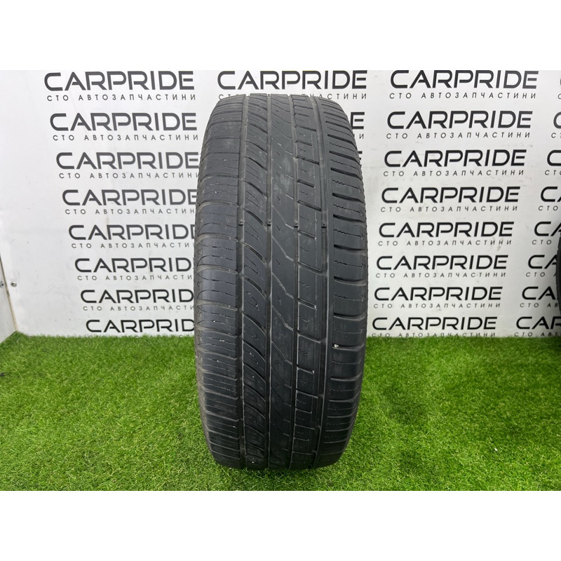 Шины летние 235/55 R19 Cooper Discoverer HTS (летние шины) Not specified Not specified