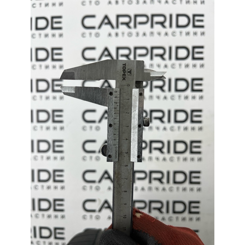 Шины летние 235/55 R19 Cooper Discoverer HTS (летние шины) Not specified Not specified