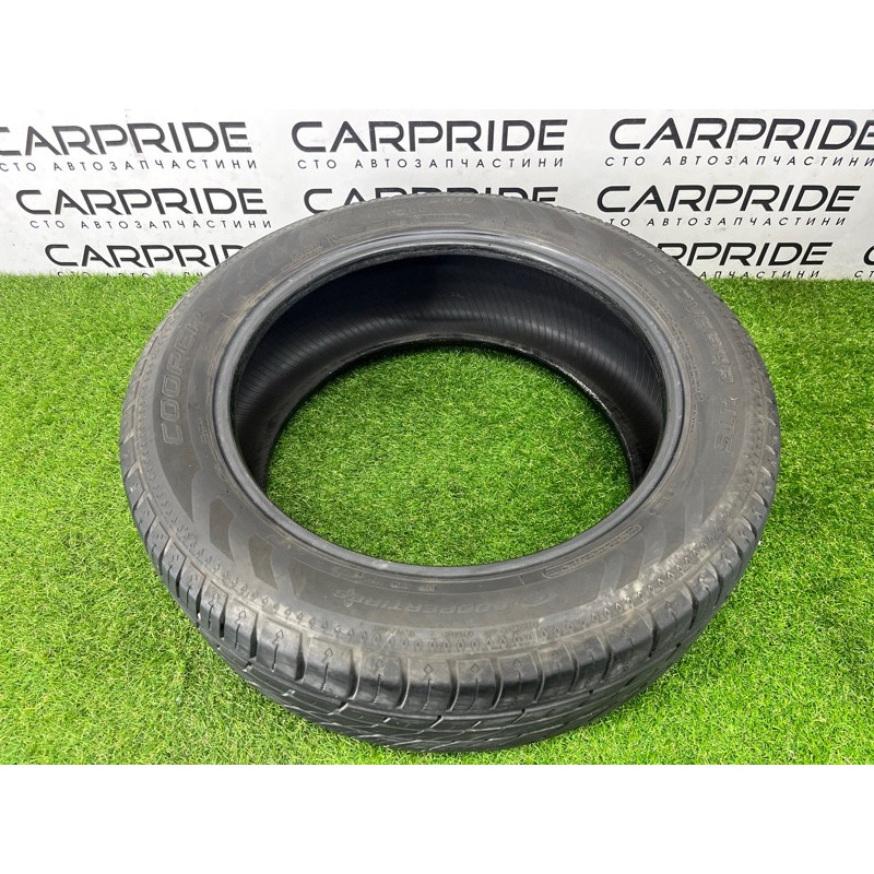 Шины летние 235/55 R19 Cooper Discoverer HTS (летние шины) Not specified Not specified