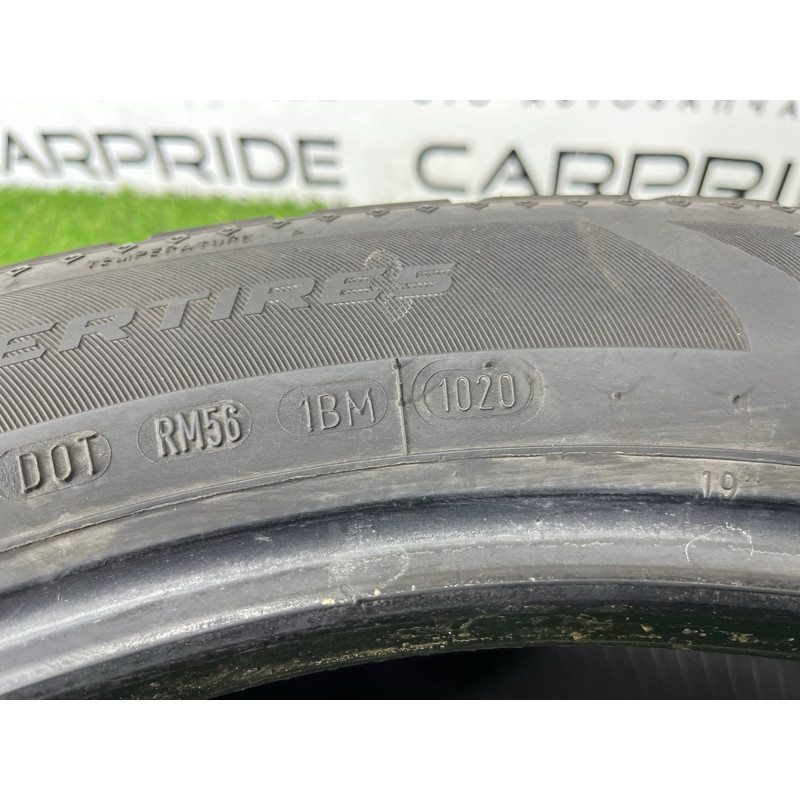 Шины летние 235/55 R19 Cooper Discoverer HTS (летние шины) Not specified Not specified