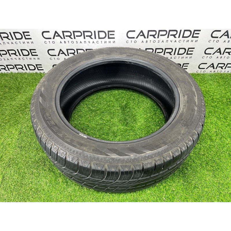 Шины летние 235/55 R19 Cooper Discoverer HTS (летние шины) Not specified Not specified