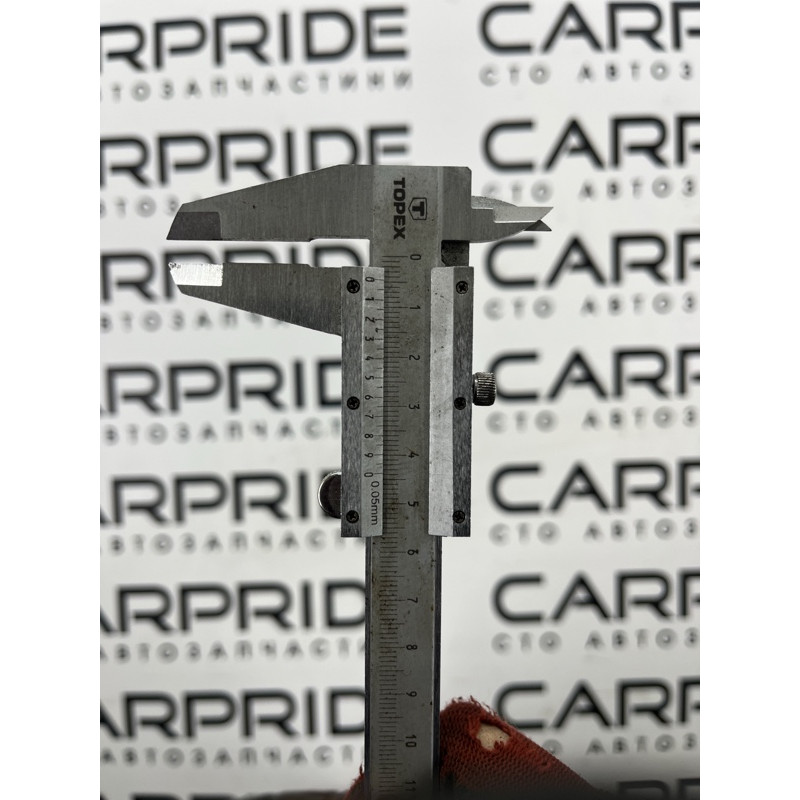 Шины летние 235/55 R19 Cooper Discoverer HTS (летние шины) Not specified Not specified