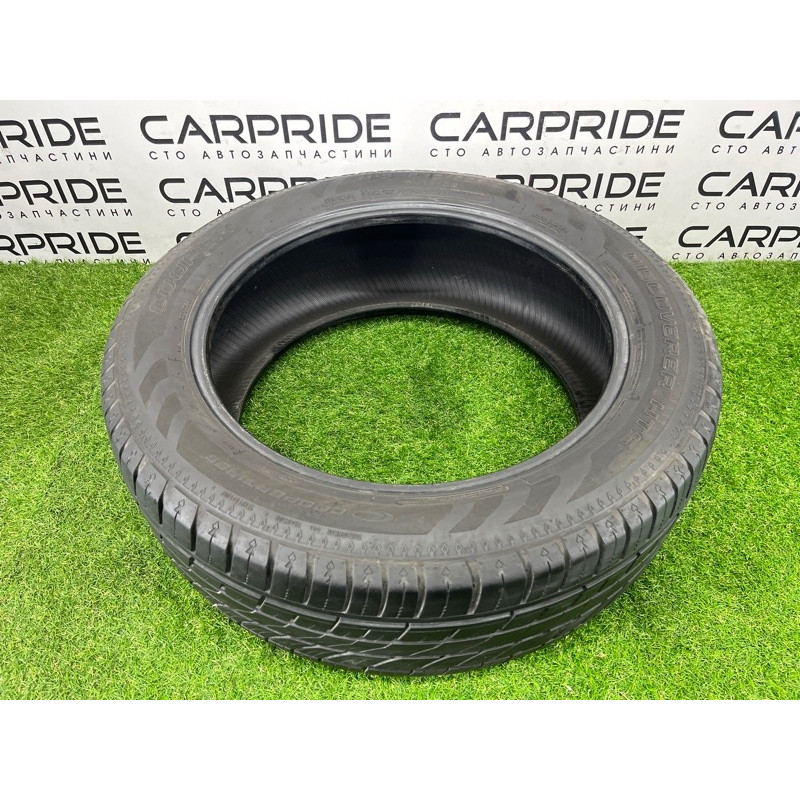 Шины летние 235/55 R19 Cooper Discoverer HTS (летние шины) Not specified Not specified