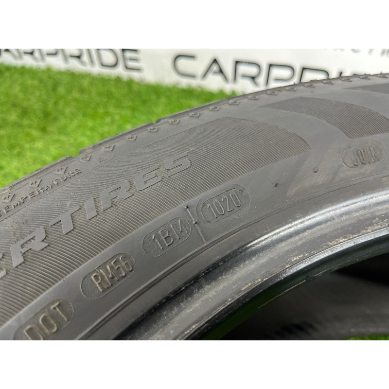 Шины летние 235/55 R19 Cooper Discoverer HTS (летние шины) Not specified Not specified