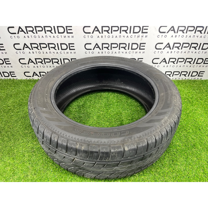 Шины летние 235/55 R19 Cooper Discoverer HTS (летние шины) Not specified Not specified