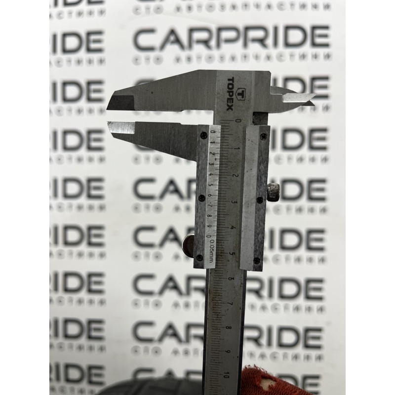 Шины летние 235/55 R19 Cooper Discoverer HTS (летние шины) Not specified Not specified