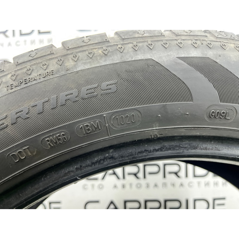 Шины летние 235/55 R19 Cooper Discoverer HTS (летние шины) Not specified Not specified