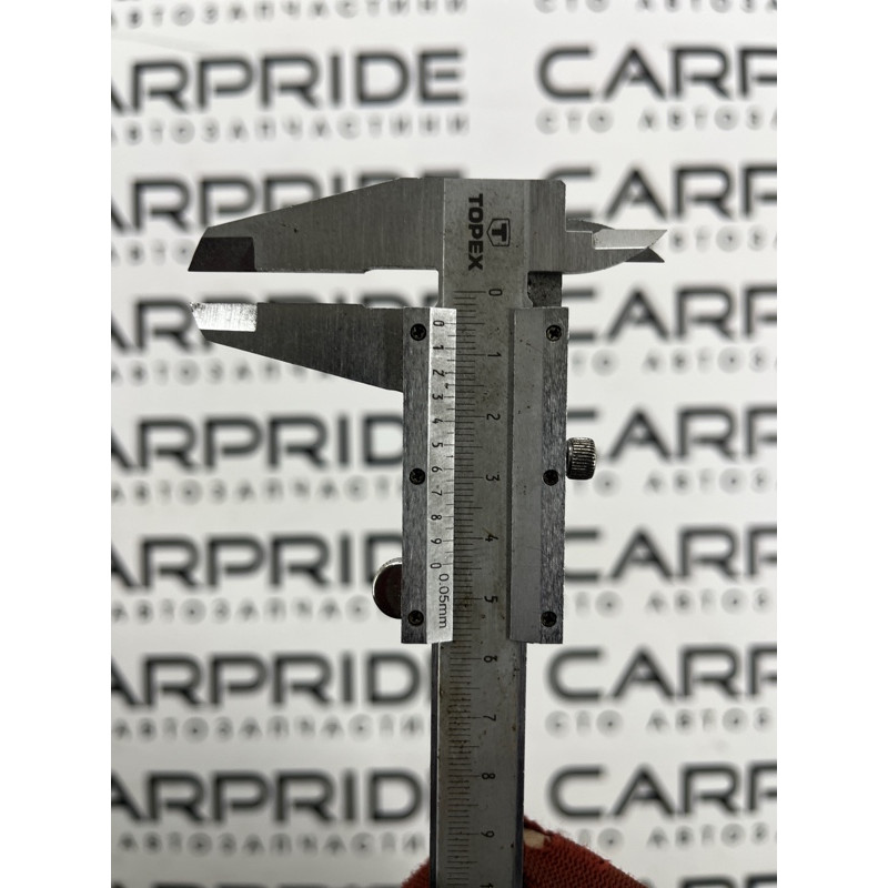 Шины летние 235/55 R19 Cooper Discoverer HTS (летние шины) Not specified Not specified