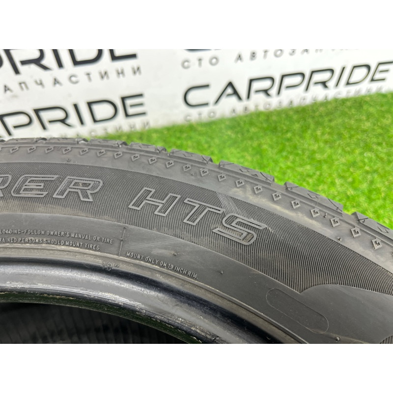 Шины летние 235/55 R19 Cooper Discoverer HTS (летние шины) Not specified Not specified