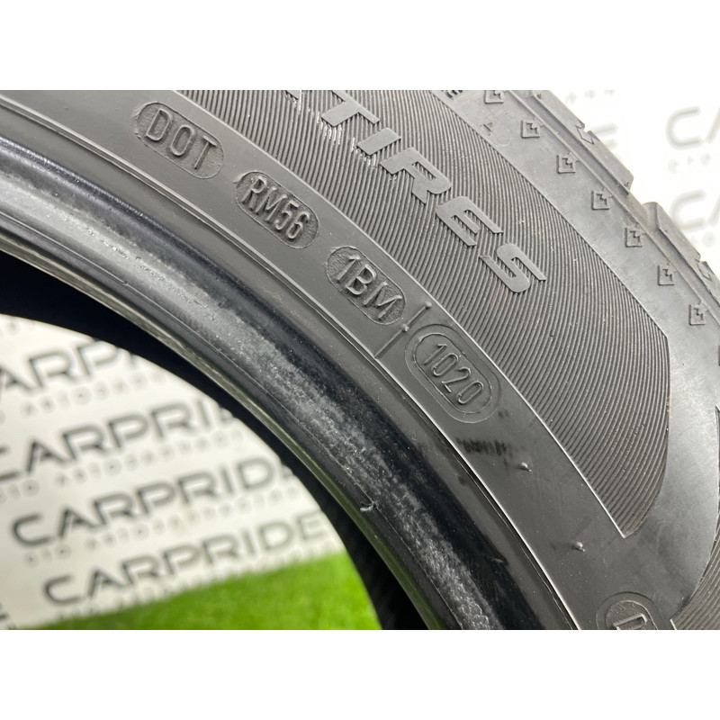 Шины летние 235/55 R19 Cooper Discoverer HTS (летние шины) Not specified Not specified