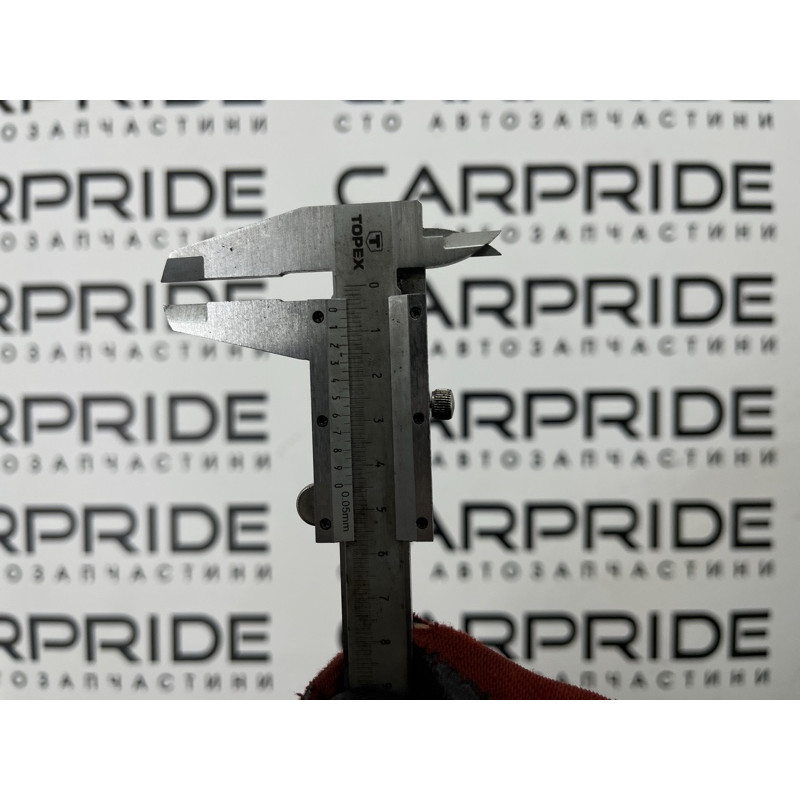 Шины летние 265/50 R19 Nitto NT421Q (летние шины) PORSCHE CAYENNE 958 2013 3.6