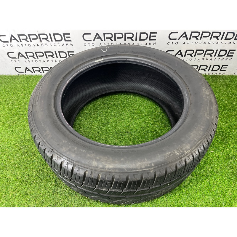 Шины летние 265/50 R19 Nitto NT421Q (летние шины) PORSCHE CAYENNE 958 2013 3.6