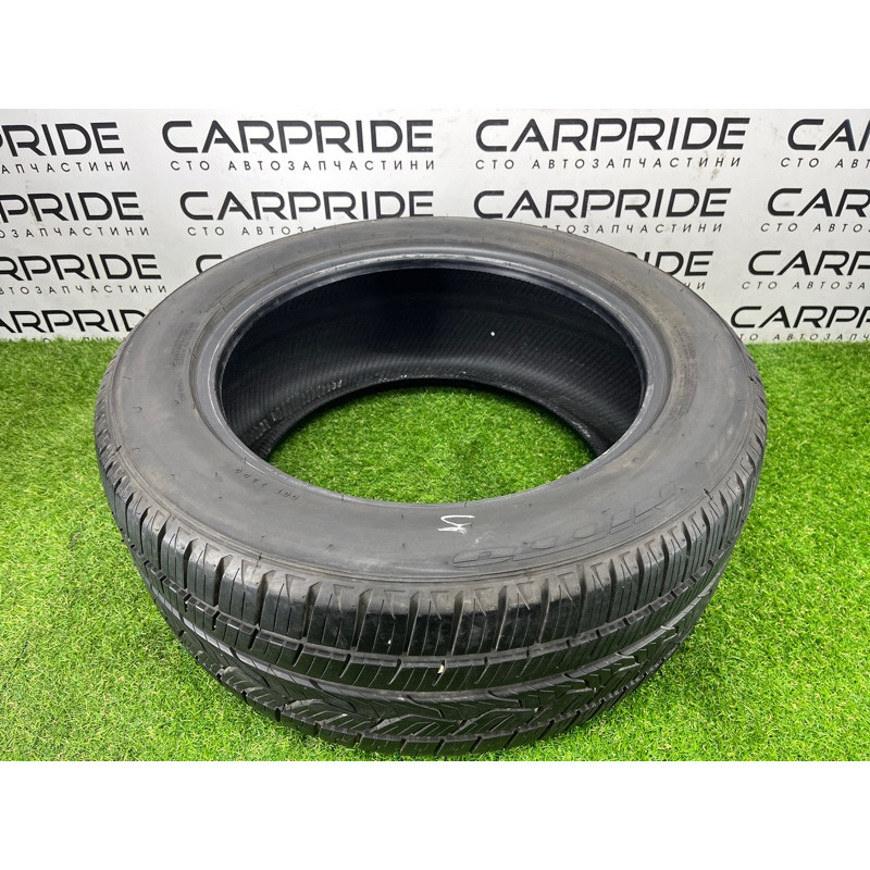 Шины летние 265/50 R19 Nitto NT421Q (летние шины) PORSCHE CAYENNE 958 2013 3.6