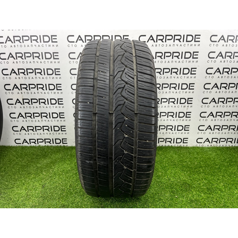 Шины летние 265/50 R19 Nitto NT421Q (летние шины) PORSCHE CAYENNE 958 2013 3.6