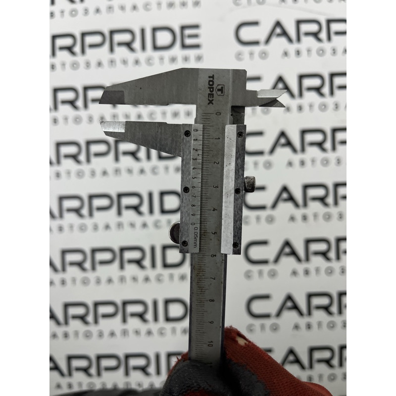 Шины летние 265/50 R19 Nitto NT421Q (летние шины) PORSCHE CAYENNE 958 2013 3.6