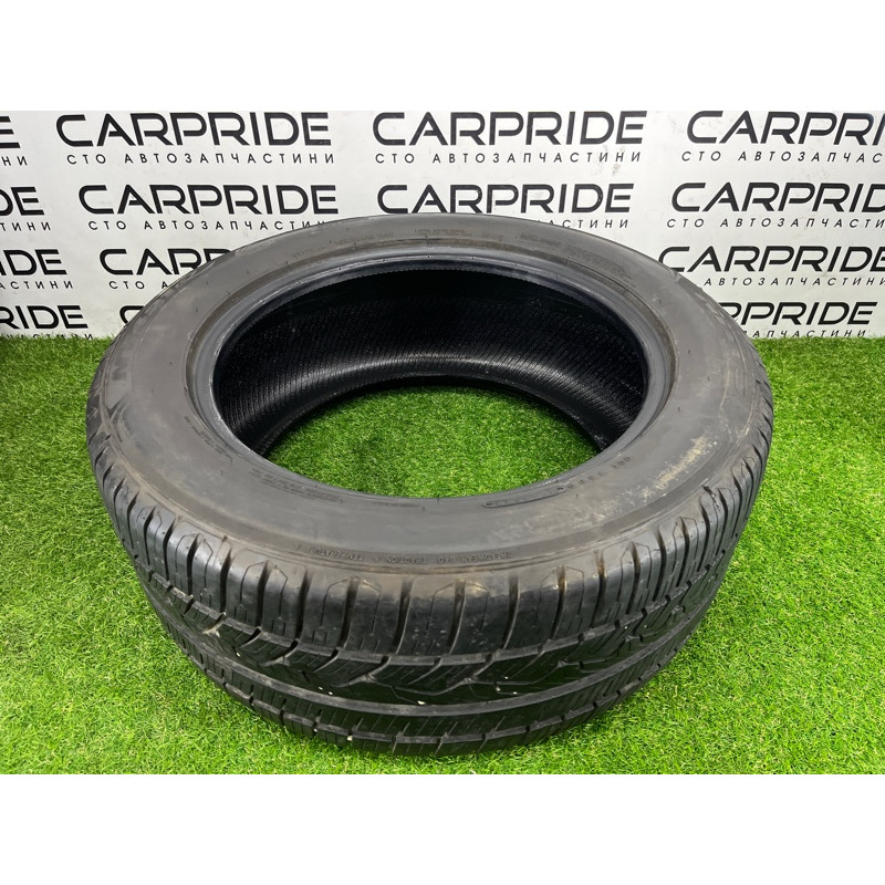 Шины летние 265/50 R19 Nitto NT421Q (летние шины) PORSCHE CAYENNE 958 2013 3.6