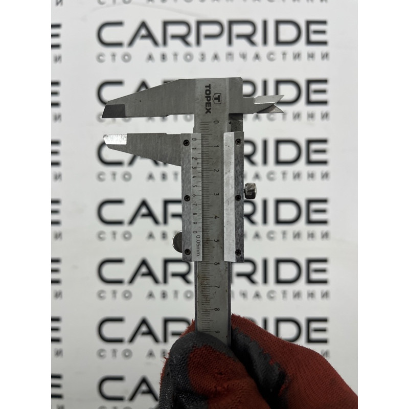 Шины летние 265/50 R19 Nitto NT421Q (летние шины) PORSCHE CAYENNE 958 2013 3.6