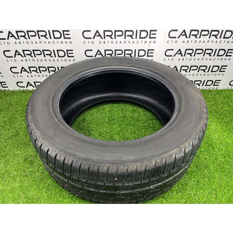 Шины летние 265/50 R19 Nitto NT421Q (летние шины) PORSCHE CAYENNE 958 2013 3.6