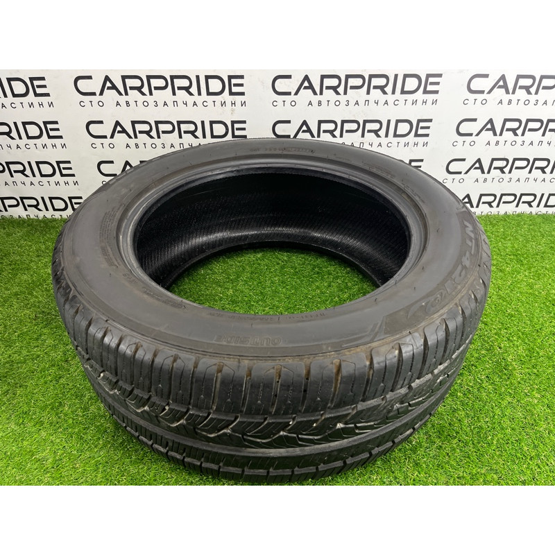 Шины летние 265/50 R19 Nitto NT421Q (летние шины) PORSCHE CAYENNE 958 2013 3.6