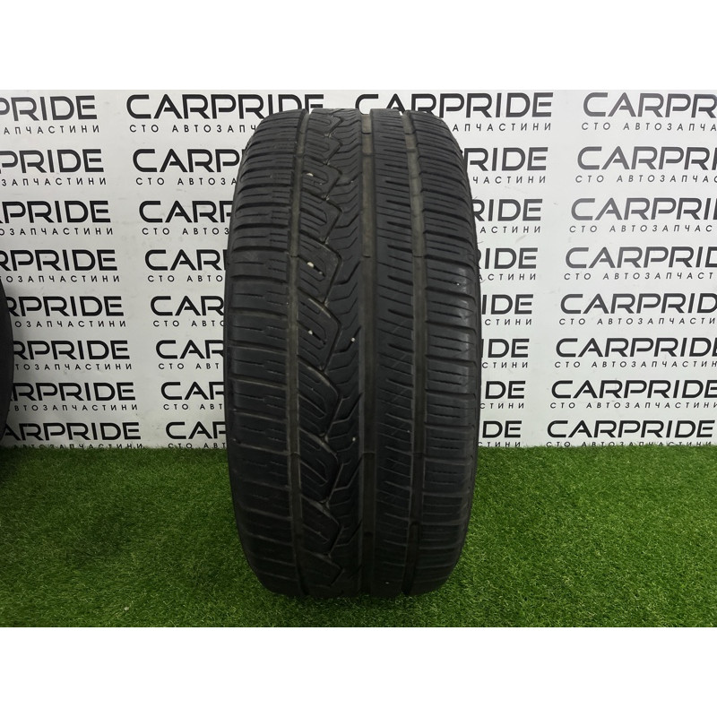 Шины летние 265/50 R19 Nitto NT421Q (летние шины) PORSCHE CAYENNE 958 2013 3.6