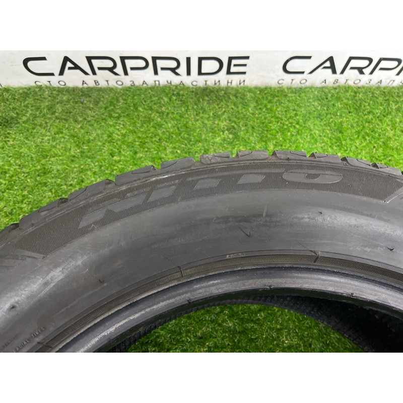 Шины летние 265/50 R19 Nitto NT421Q (летние шины) PORSCHE CAYENNE 958 2013 3.6