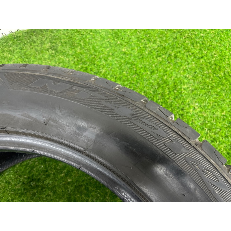 Шины летние 265/50 R19 Nitto NT421Q (летние шины) PORSCHE CAYENNE 958 2013 3.6