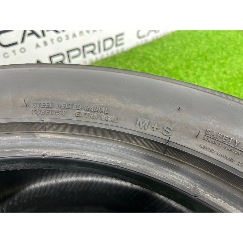 Шины летние 265/50 R19 Nitto NT421Q (летние шины) PORSCHE CAYENNE 958 2013 3.6