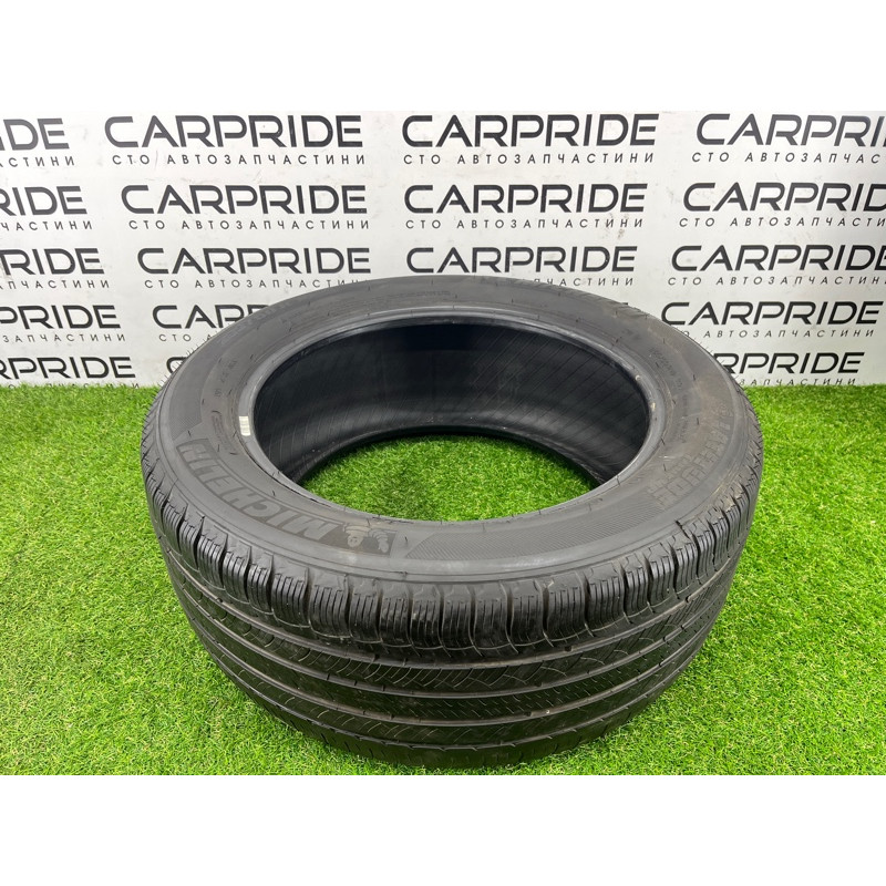 Шины летние 265/50 R19 Michelin Latitude Tour HP (летние шины) Volkswagen Touareg NF 2012 3.0