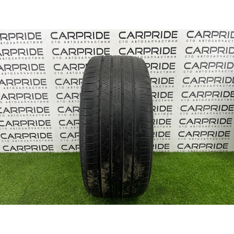Шины летние 265/50 R19 Michelin Latitude Tour HP (летние шины) Volkswagen Touareg NF 2012 3.0
