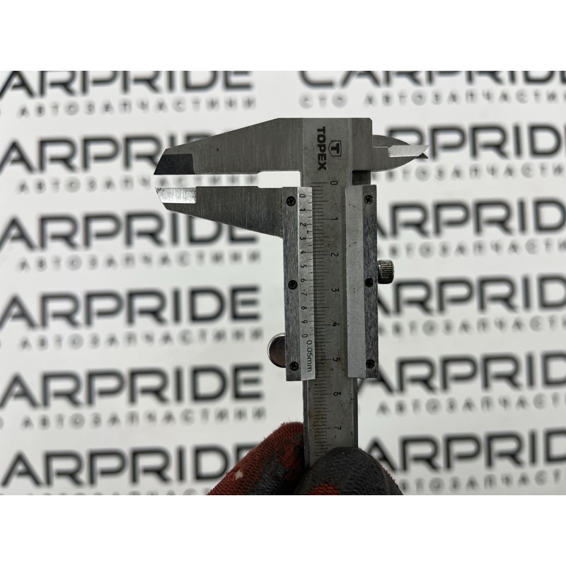 Шины летние 265/50 R19 Michelin Latitude Tour HP (летние шины) Volkswagen Touareg NF 2012 3.0