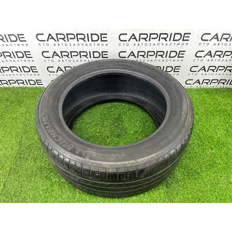 Шины летние 265/50 R19 Michelin Latitude Tour HP (летние шины) Volkswagen Touareg NF 2012 3.0