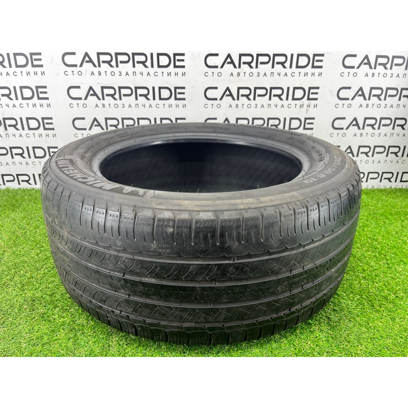 Шины летние 265/50 R19 Michelin Latitude Tour HP (летние шины) Volkswagen Touareg NF 2012 3.0