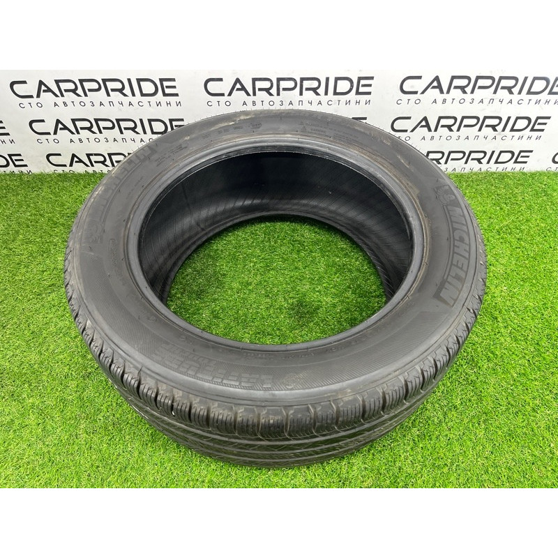 Шины летние 265/50 R19 Michelin Latitude Tour HP (летние шины) Volkswagen Touareg NF 2012 3.0